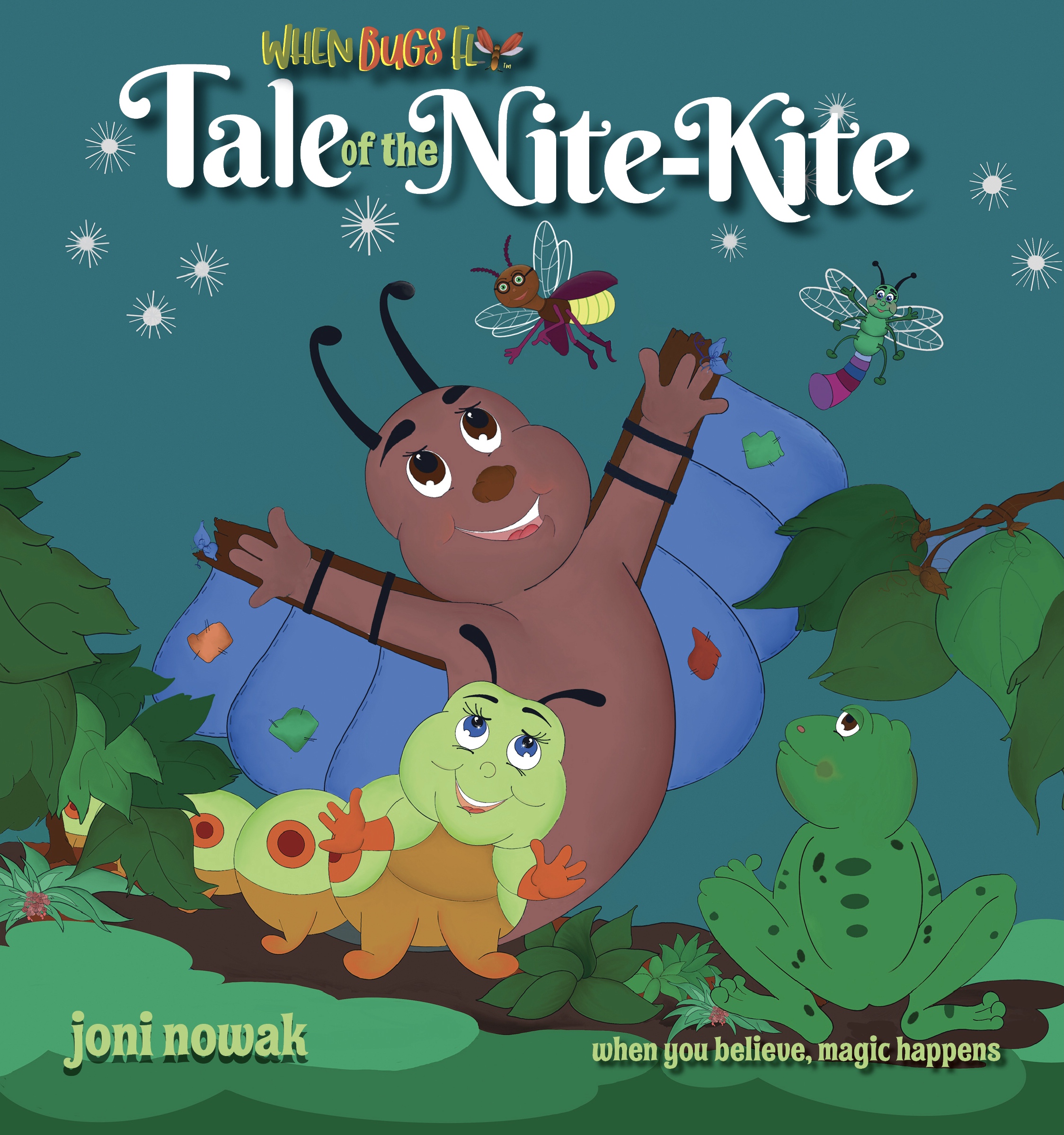 Tale of the Nite Kite
